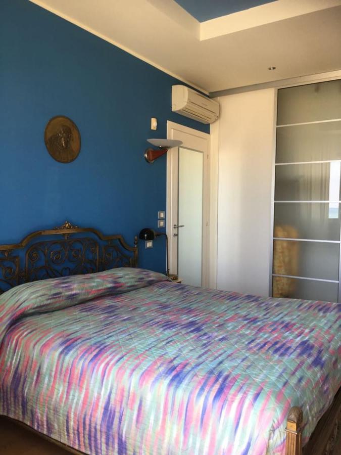 Appartamento Fronte Mare Rimini Exterior foto