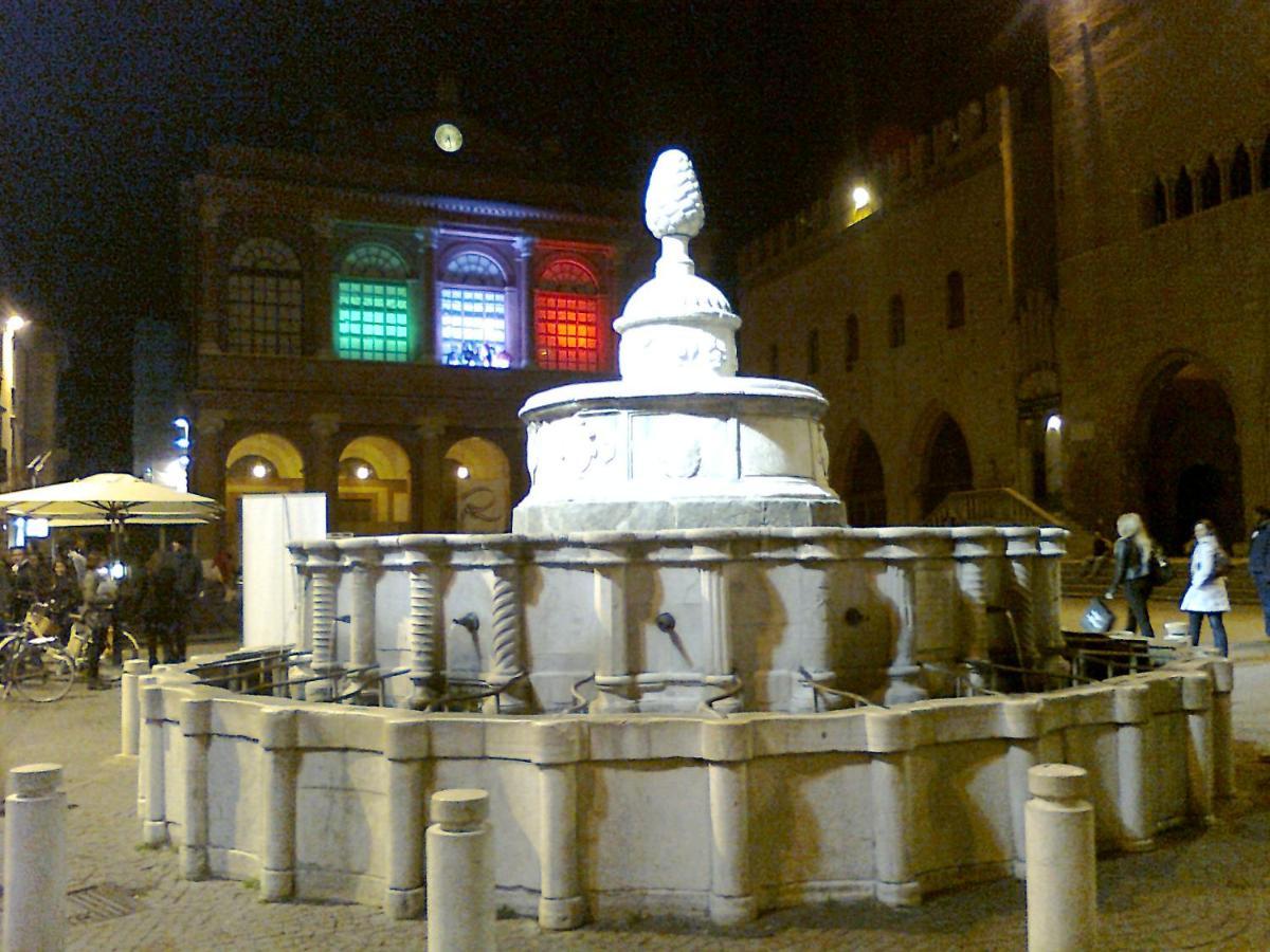 Appartamento Fronte Mare Rimini Exterior foto