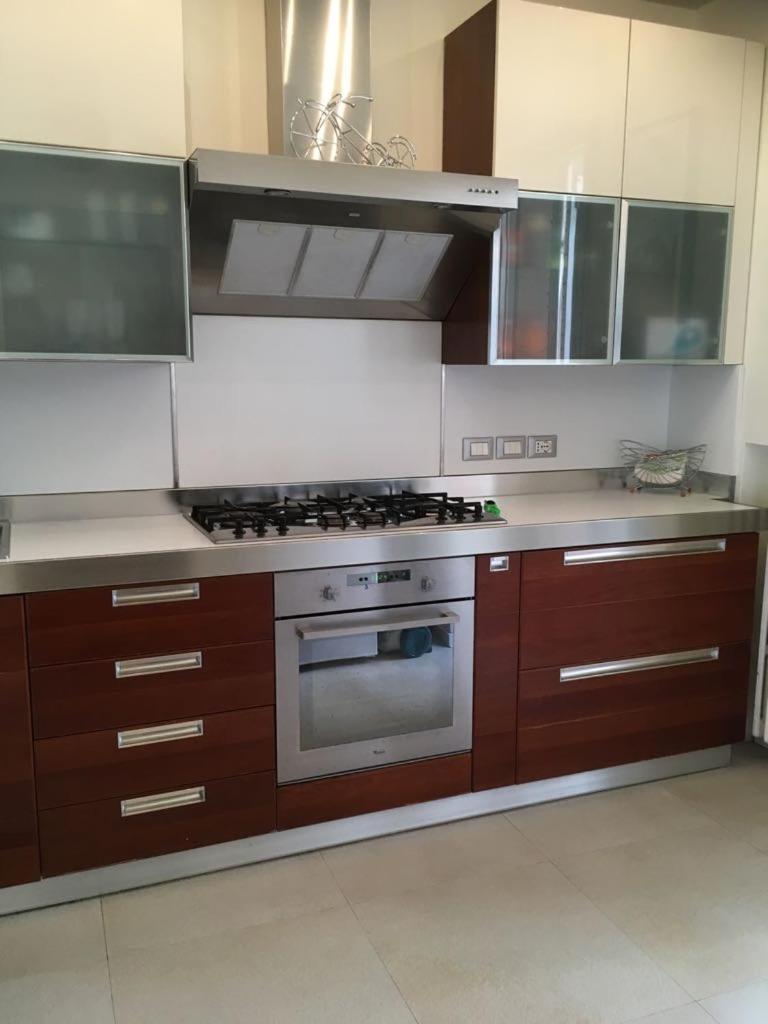 Appartamento Fronte Mare Rimini Exterior foto
