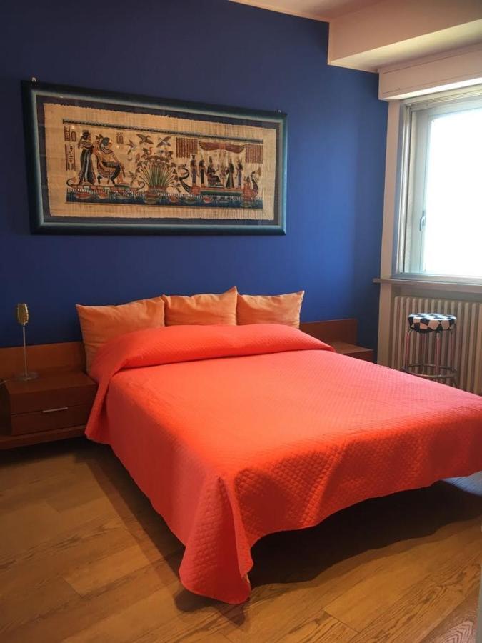 Appartamento Fronte Mare Rimini Exterior foto